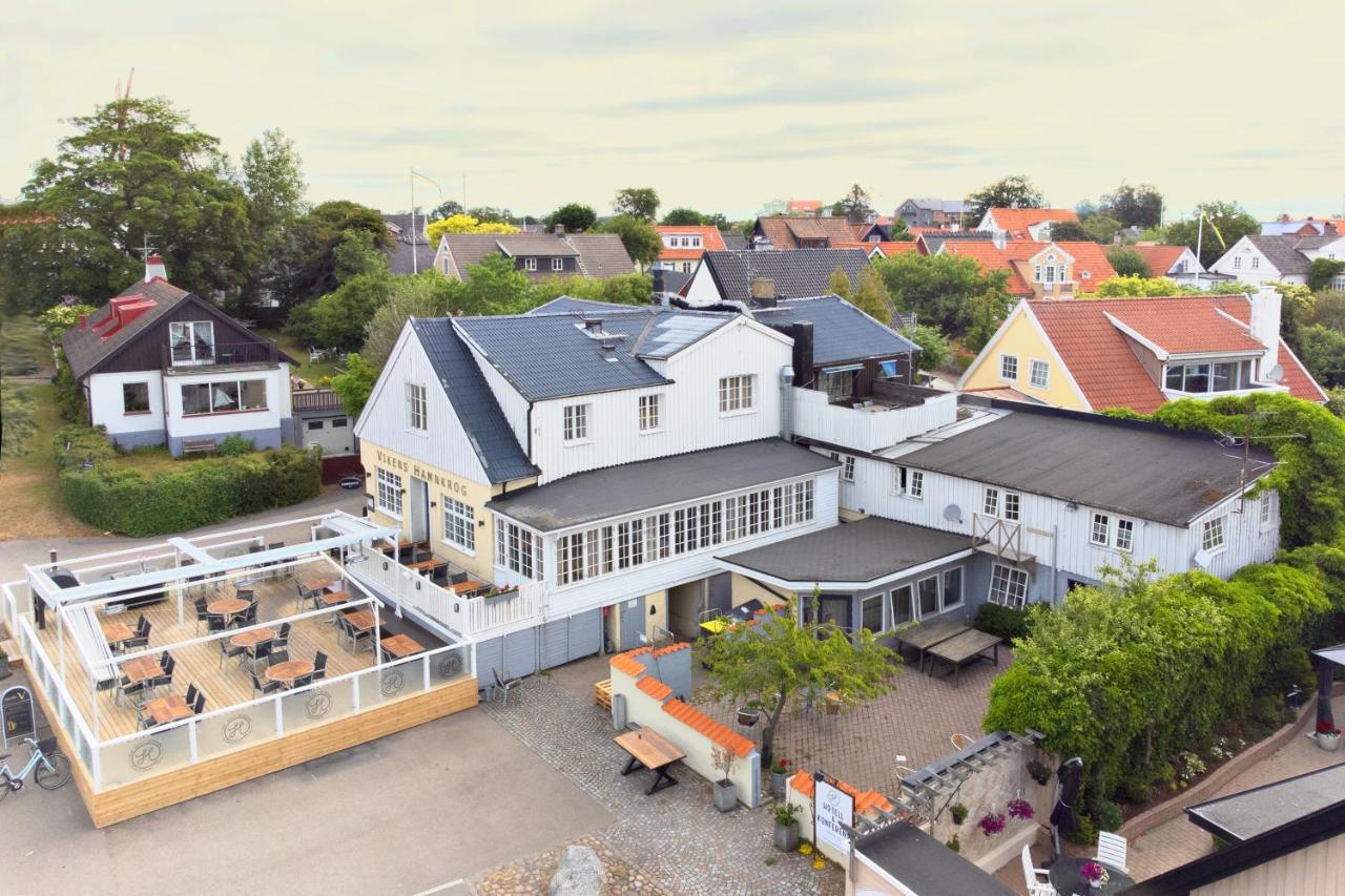 Hotell Mavi Viken  Exterior photo