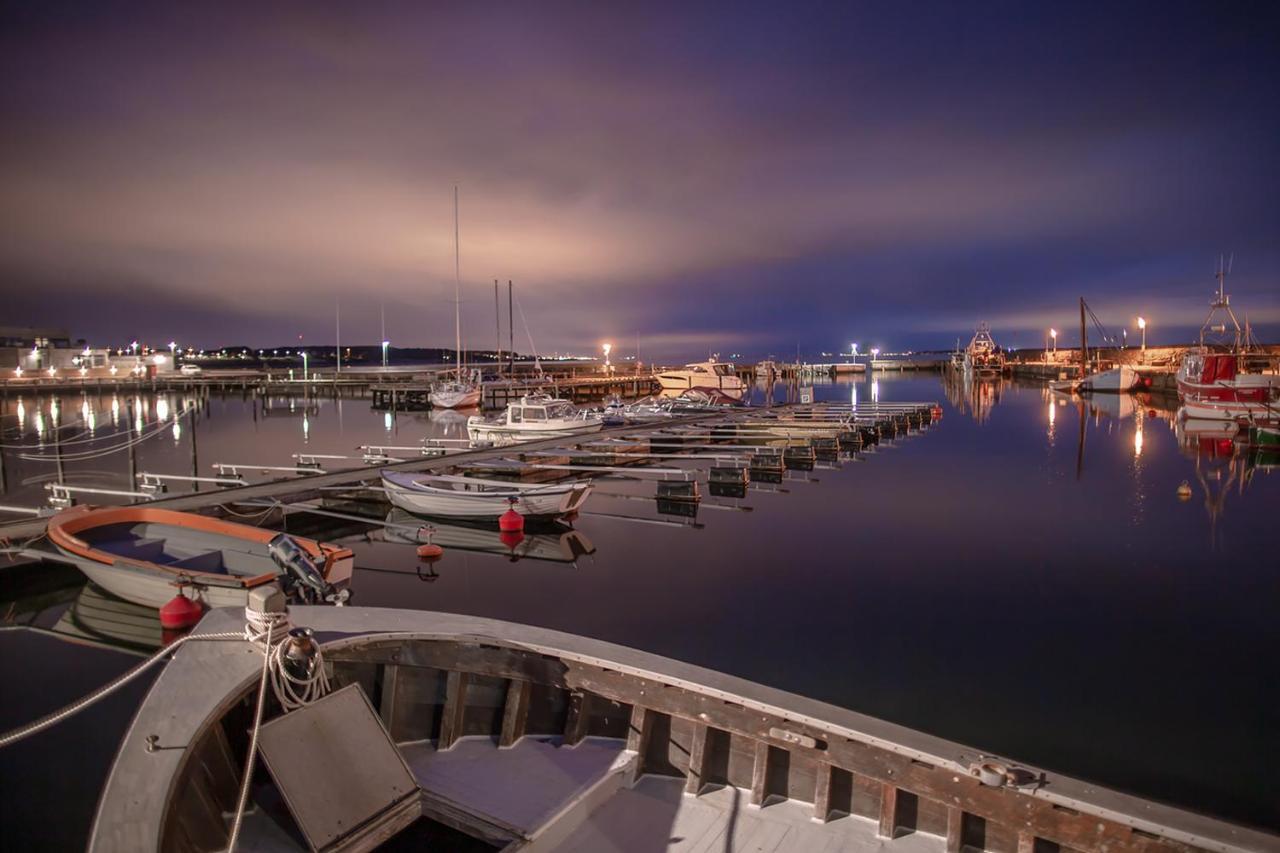 Hotell Mavi Viken  Exterior photo