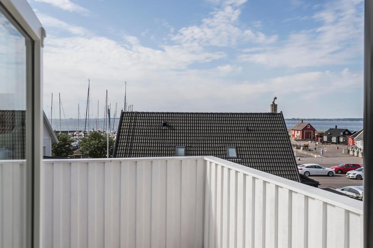 Hotell Mavi Viken  Exterior photo