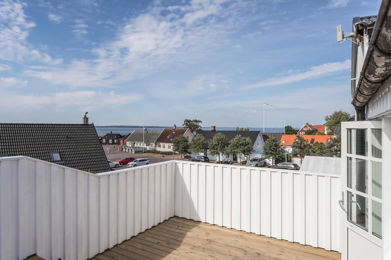 Hotell Mavi Viken  Exterior photo