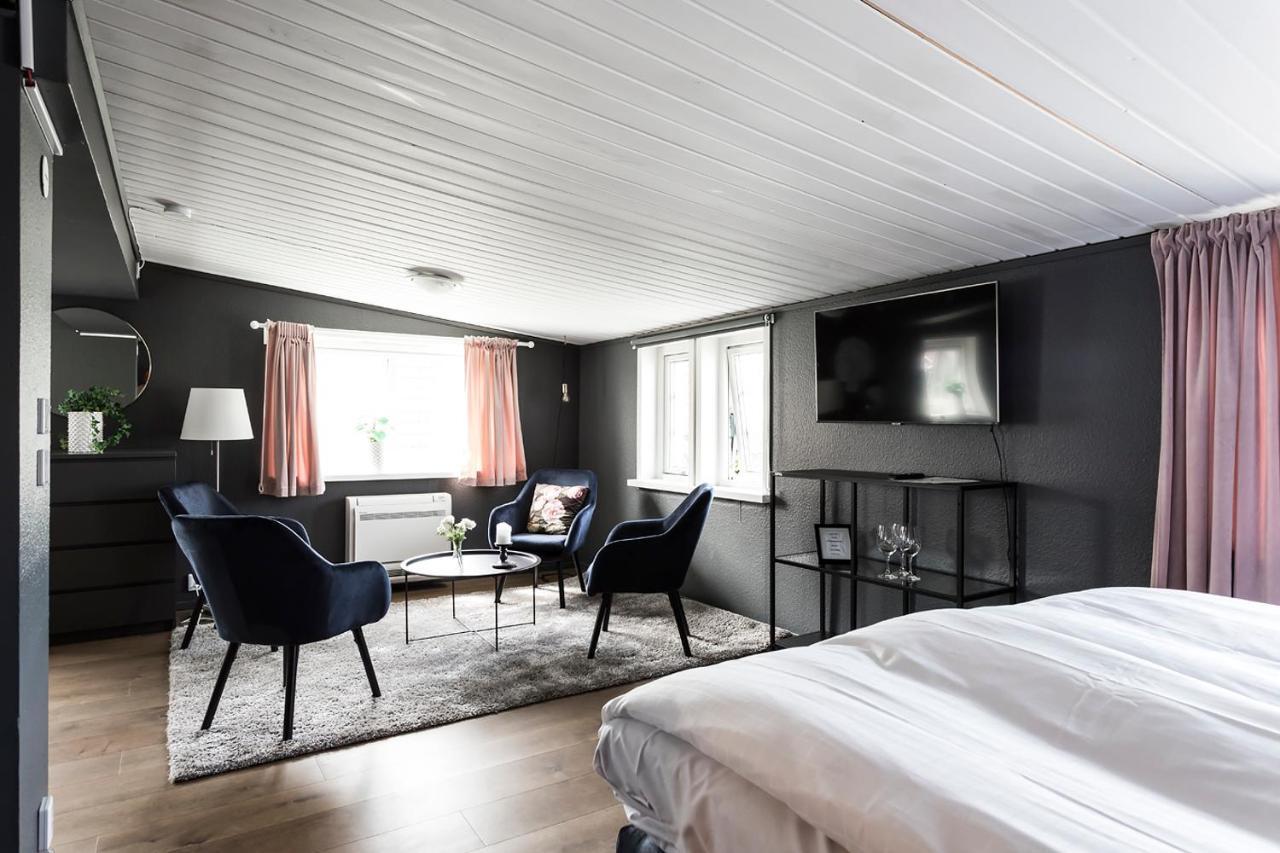 Hotell Mavi Viken  Exterior photo