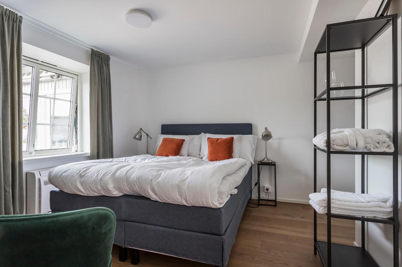 Hotell Mavi Viken  Exterior photo