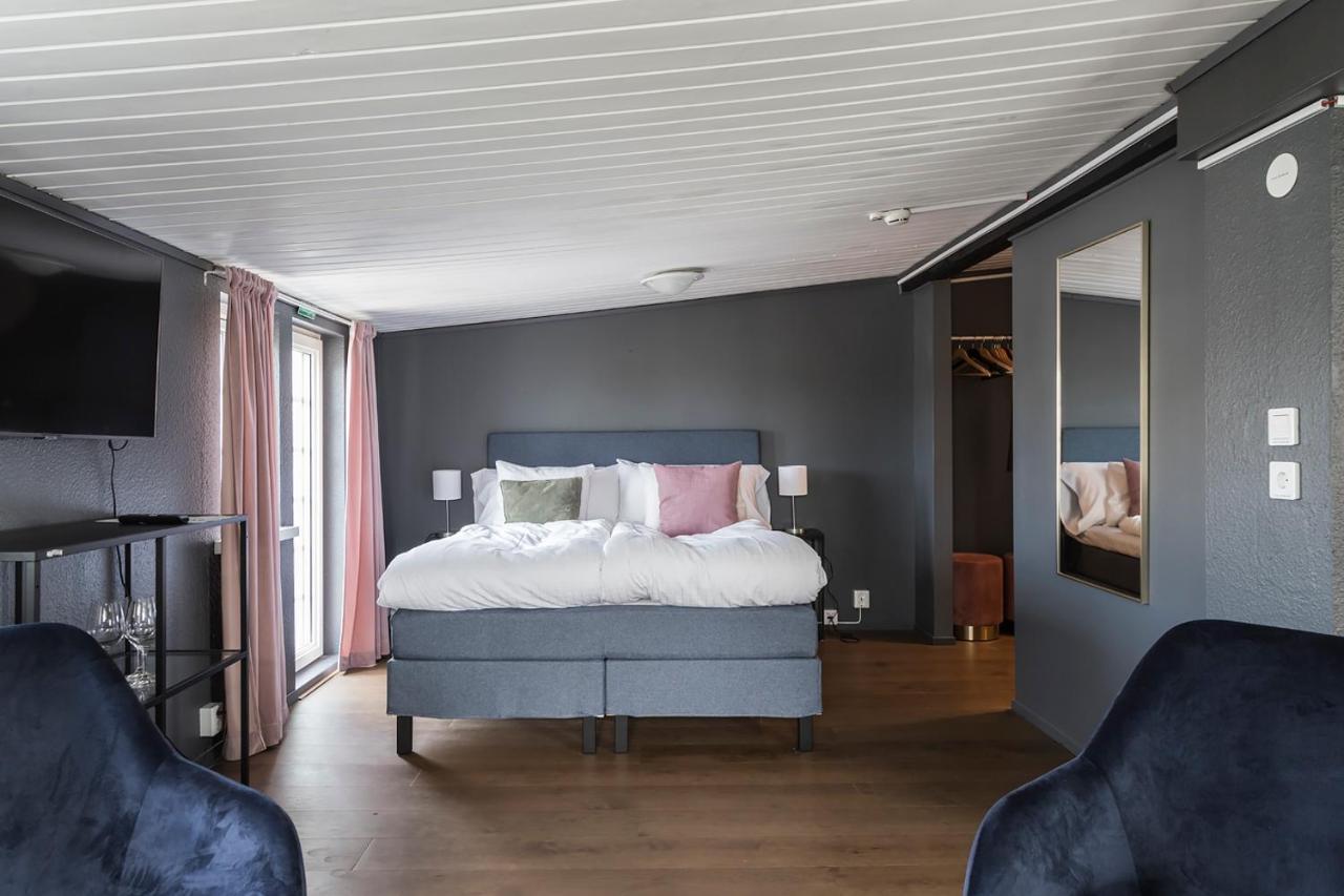Hotell Mavi Viken  Exterior photo
